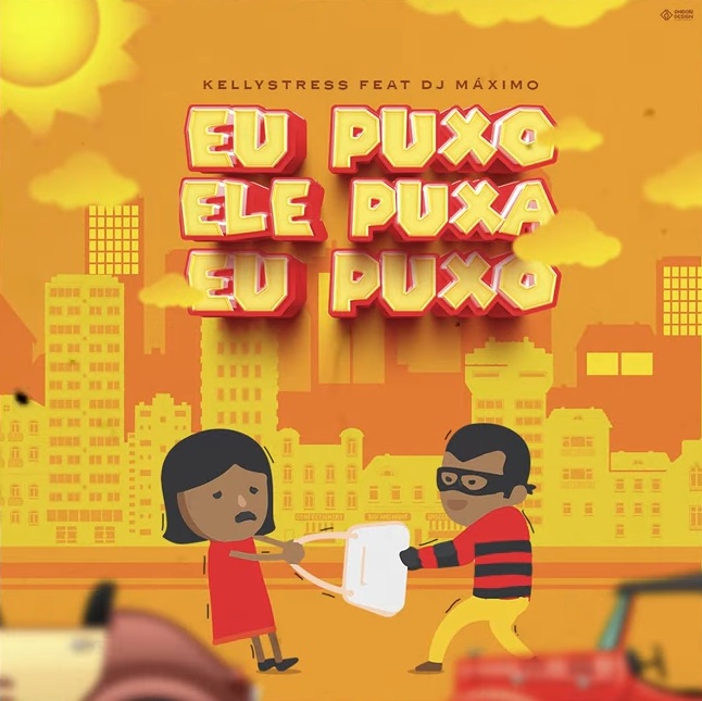 Eu Puxo, Ele puxa, Eu puxo